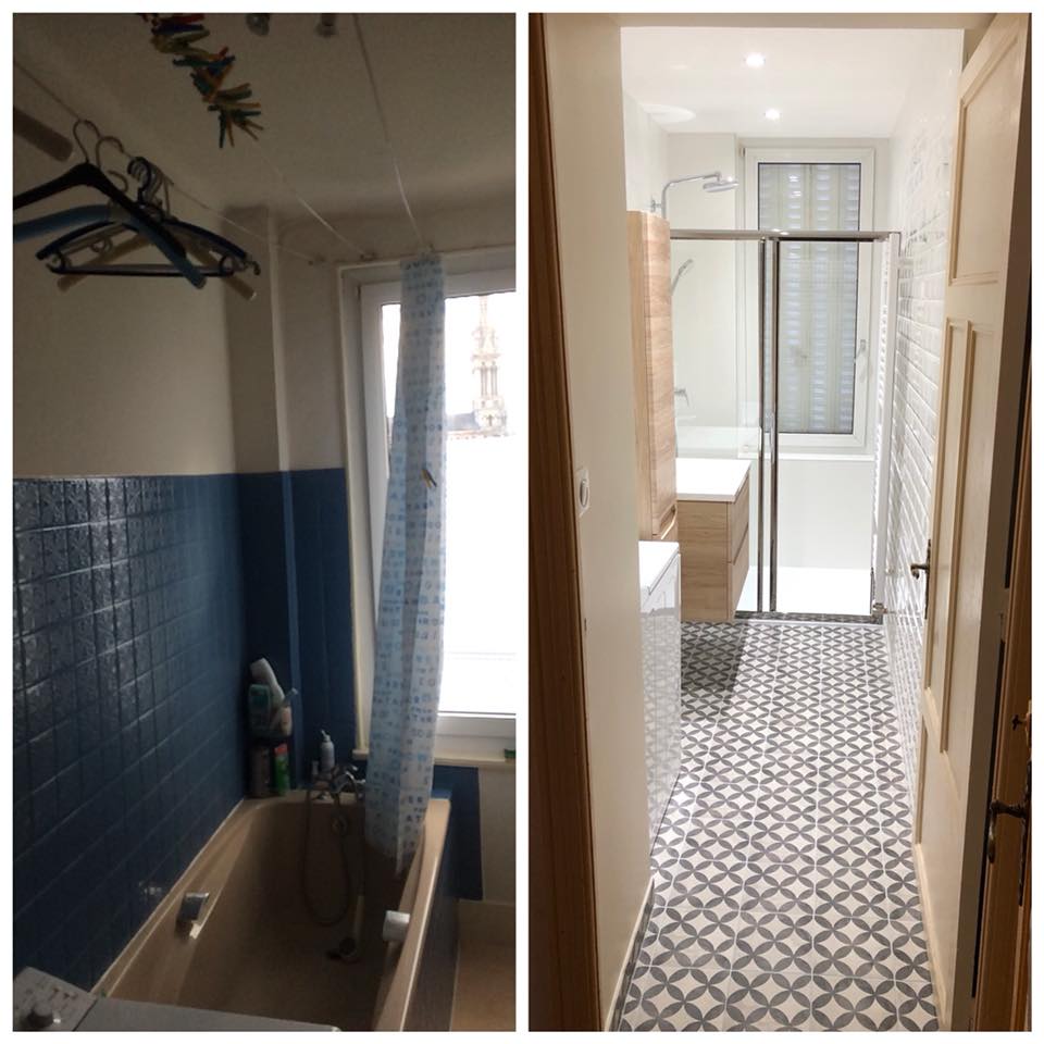 Rénover sa salle de bain à Metz - Sacep20s Rénover sa salle de bain à Metz - Sacep20s