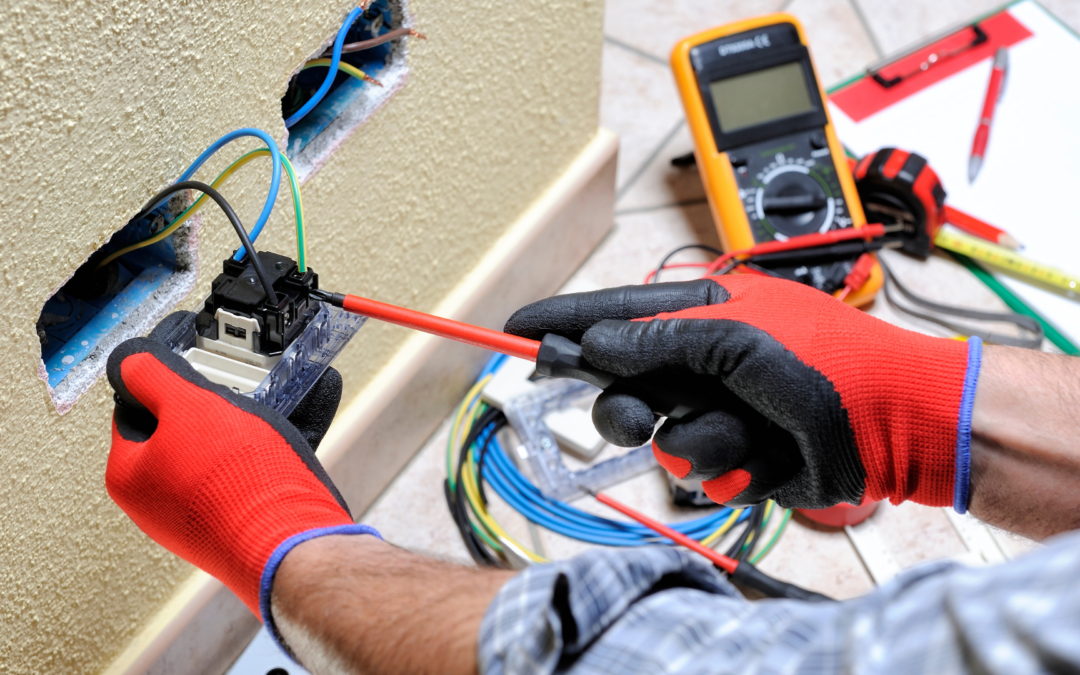 Des travaux d’électricité générale à Villers-lès-Nancy ? Confiez-les à un professionnel !