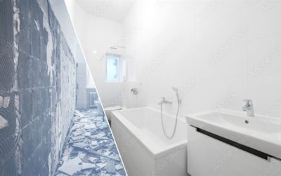 Rénover sa salle de bain à Nancy : notre polyvalence au service de votre salle de bain